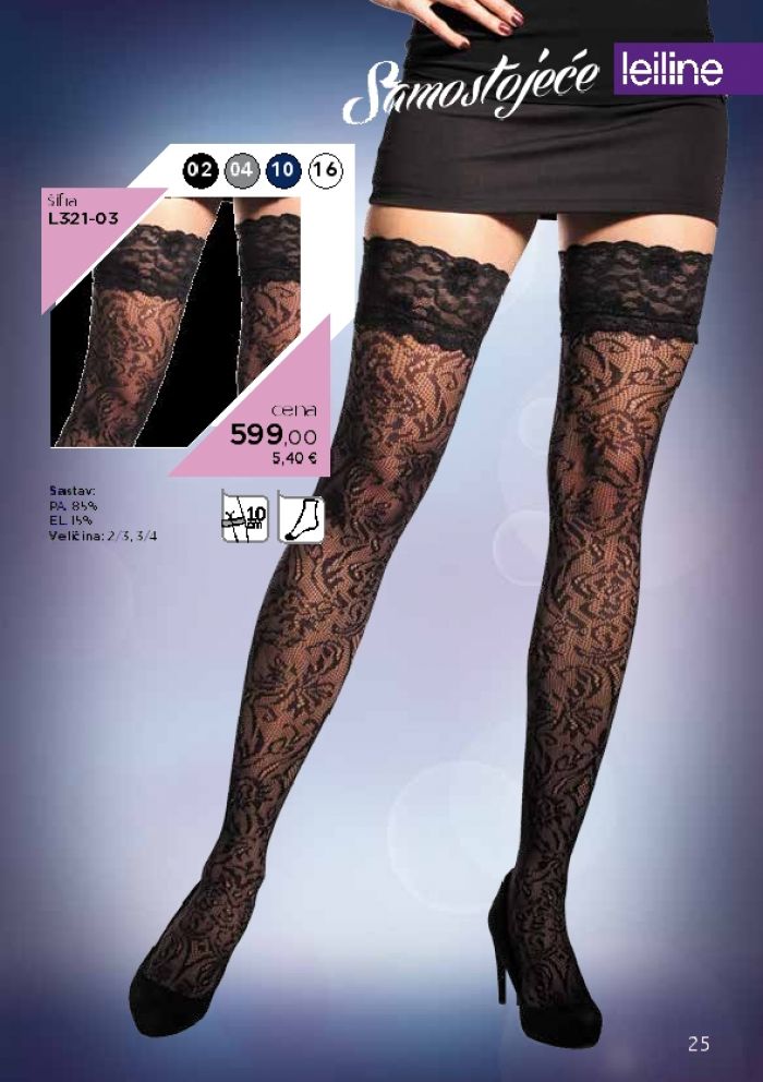 Leiline Leiline-catalog-fw2016-25  Catalog FW2016 | Pantyhose Library